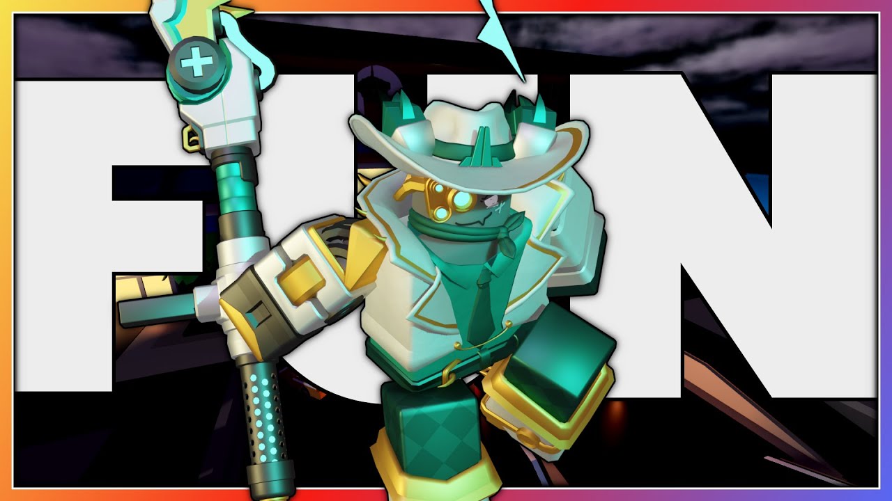 Was Scythe ALWAYS like this?!?