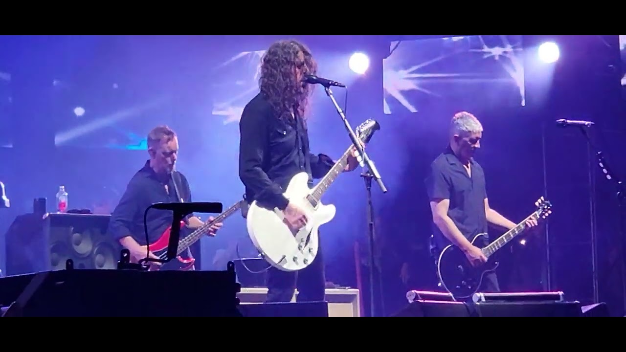 Foo Fighters 