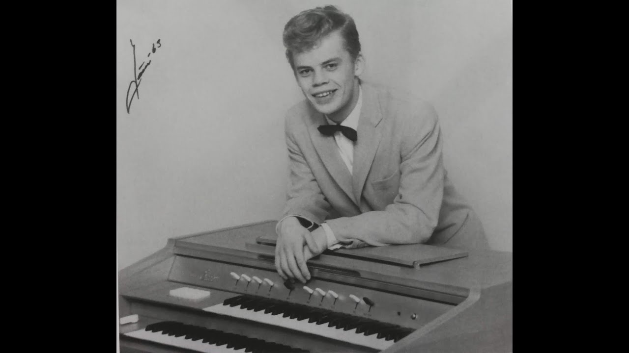 Liian nuori ~ Aarno Raninen  (1967)  🎵👨&zwj;🎤🎵