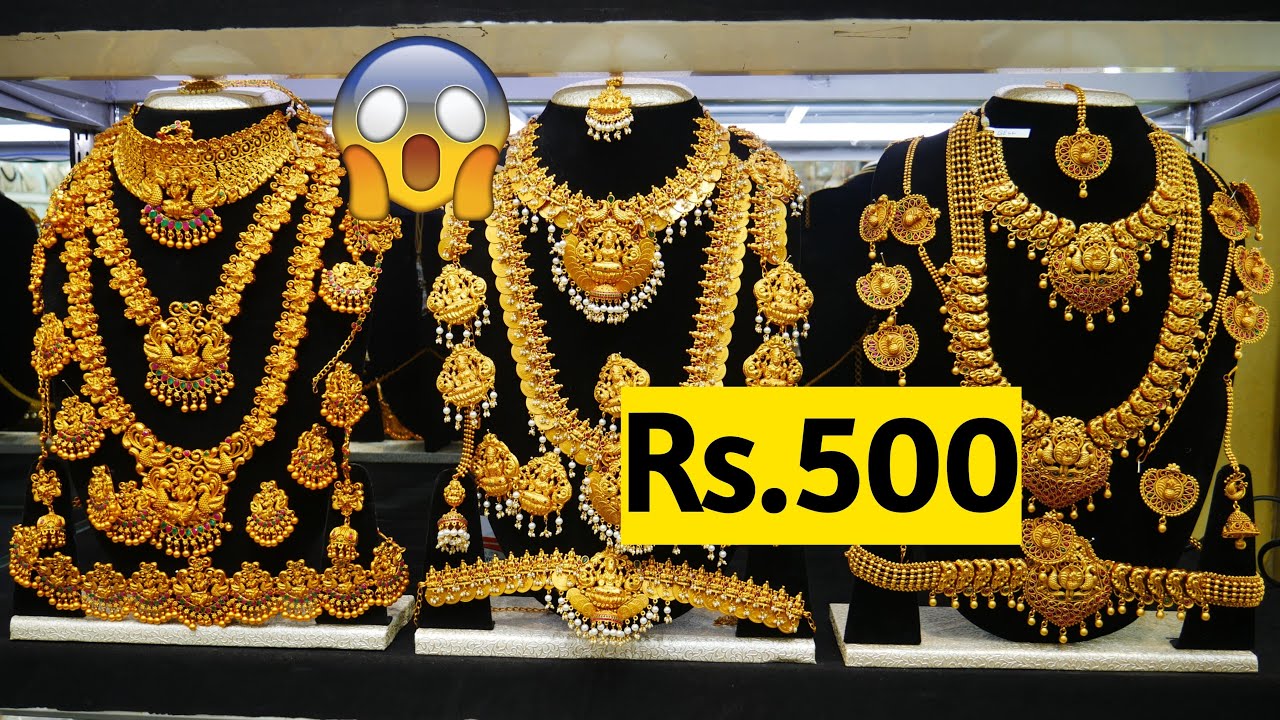 Rs.500/- Onwards All New Launch Varieties Of Rental Bridal Sets For 3 Days (வாடகைக்கு) In TNAGAR