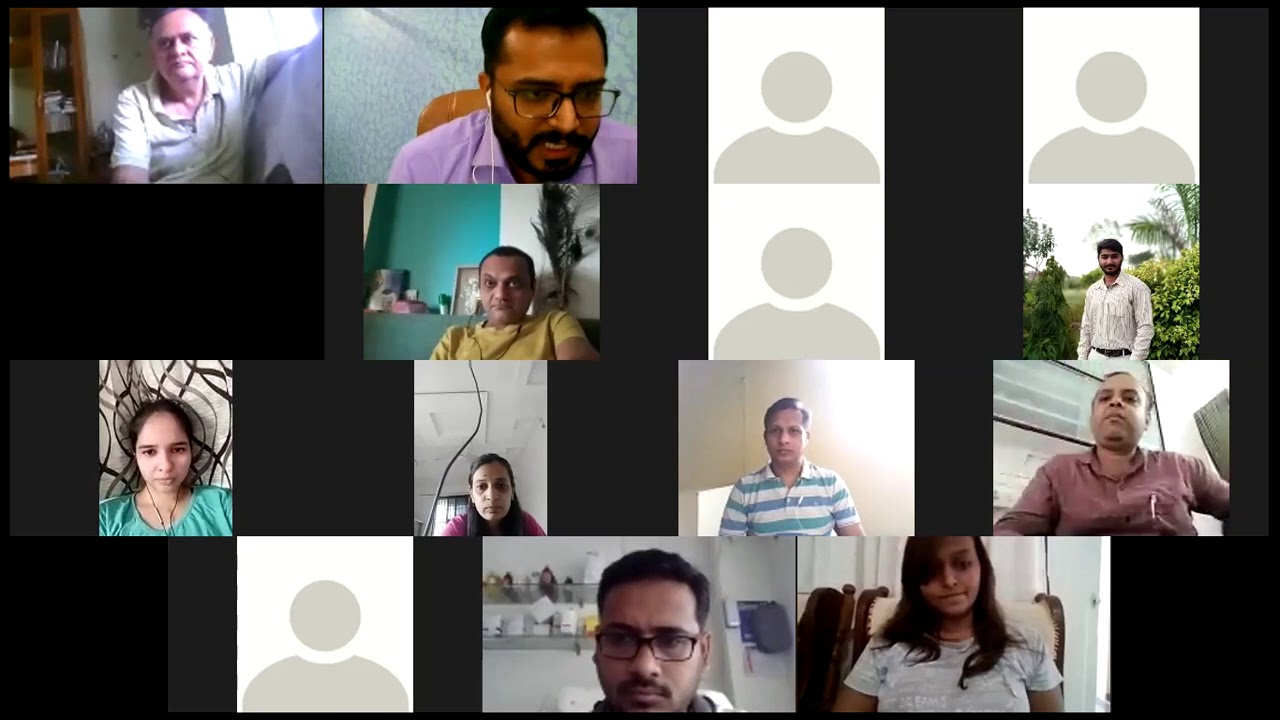 Evidence based Homoeopathic Approach to Different cases-Dr. Amit Gohel