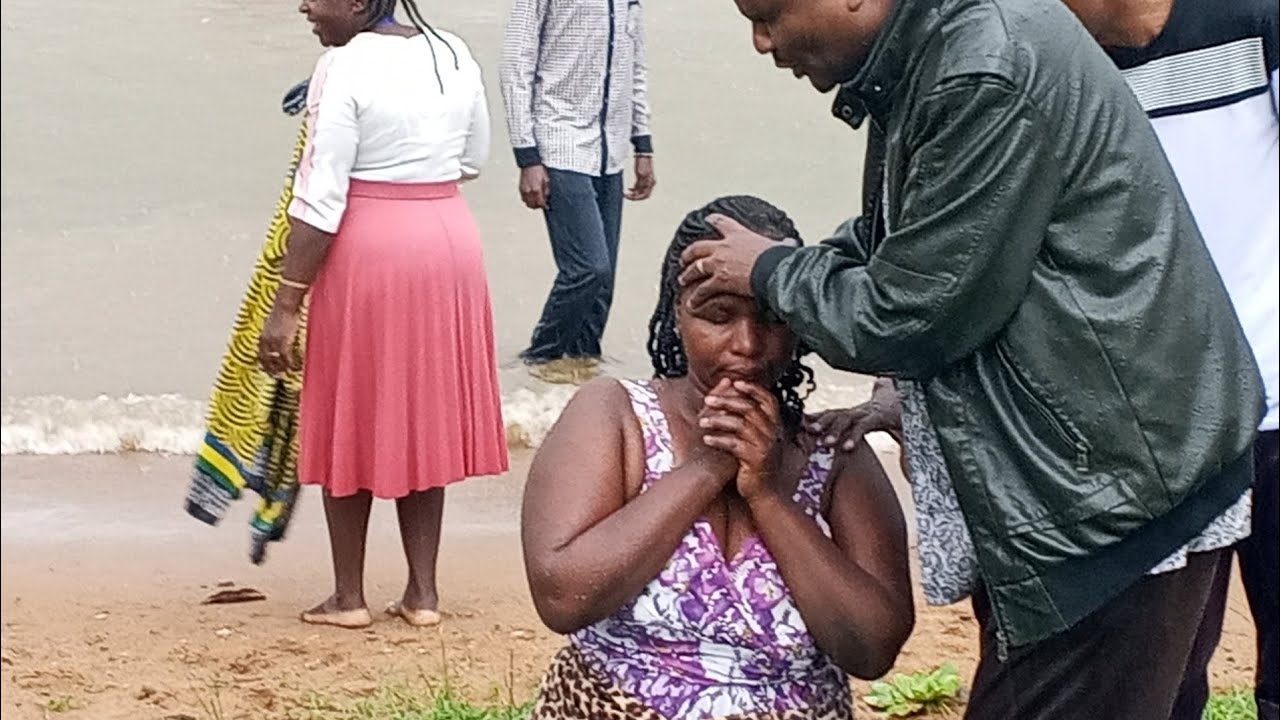 FEBRUARY 21ST 2026: BAPTISM SERVICE 