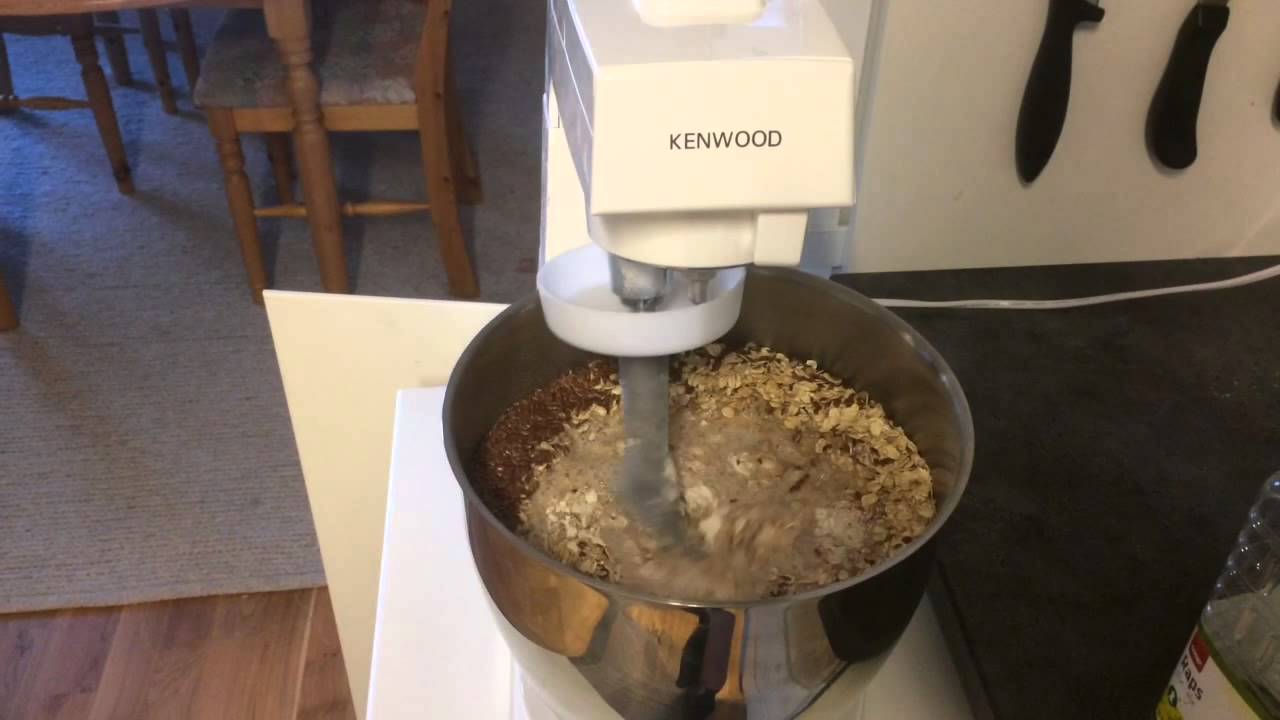 Bake brød