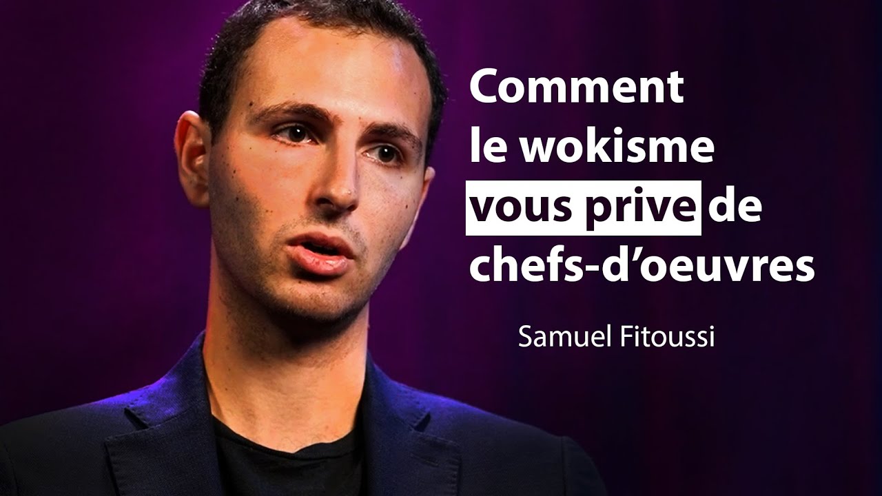 Ils détruisent le cinéma sous vos yeux 🎬 Samuel Fitoussi révèle tout