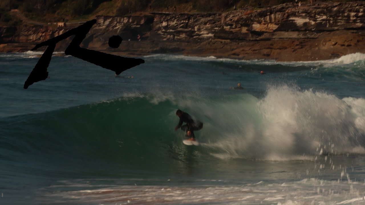 Rusty Surfboards 