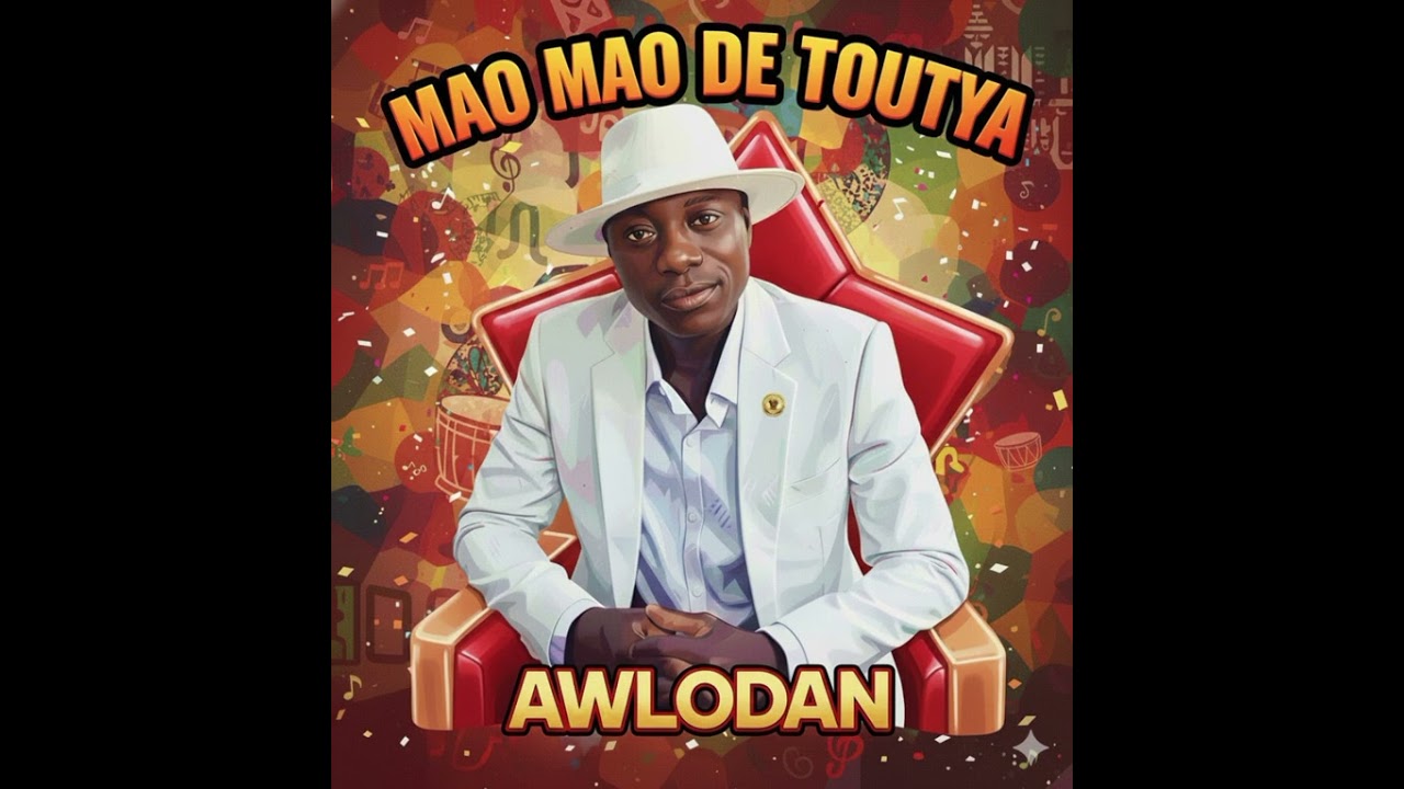 Mao mao de toutya_YA SOUA