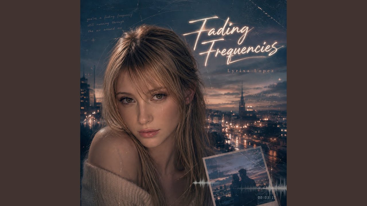 Fading Frequencies