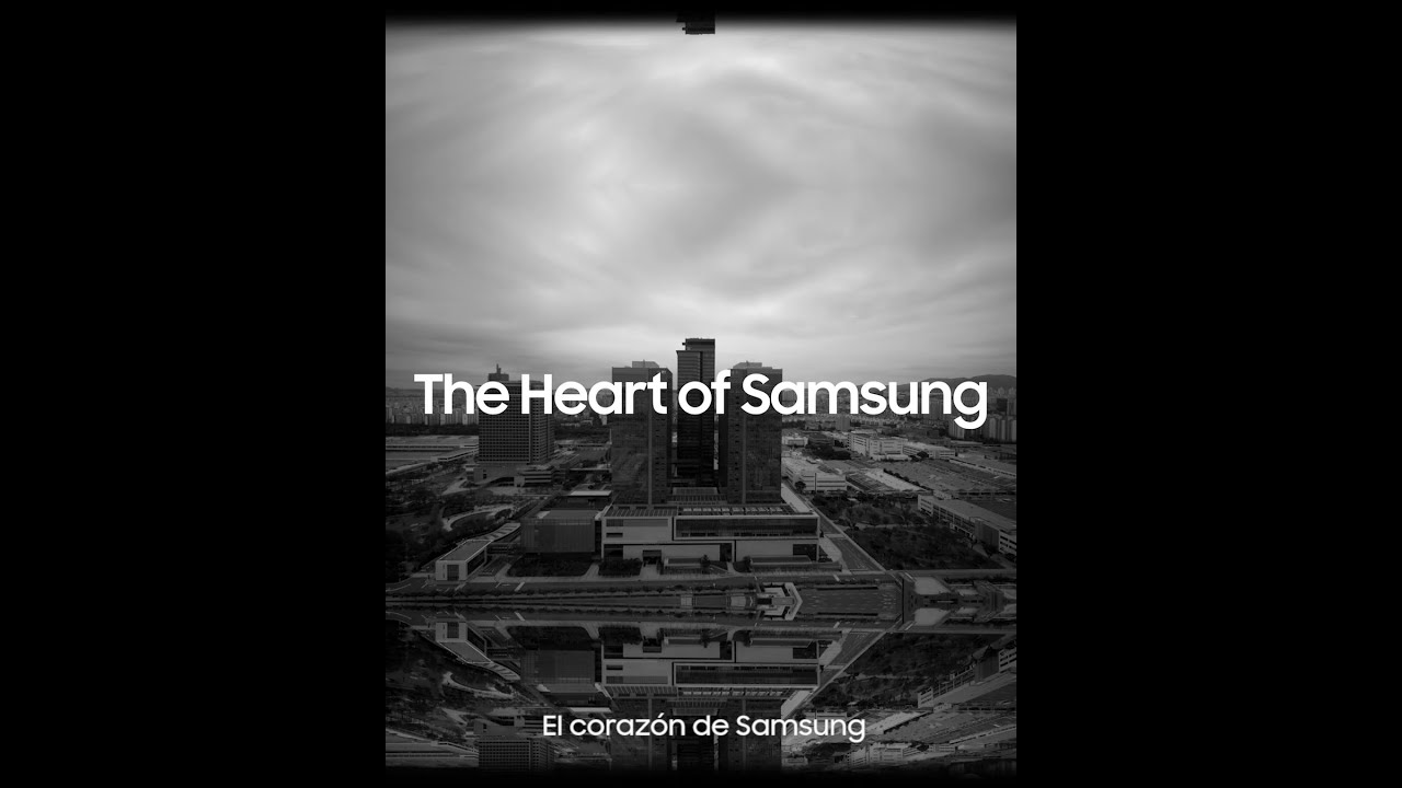 Samsung - Galaxy Unpacked Agosto 2020: Trailer Oficial #1 [versi&oacute;n vertical]