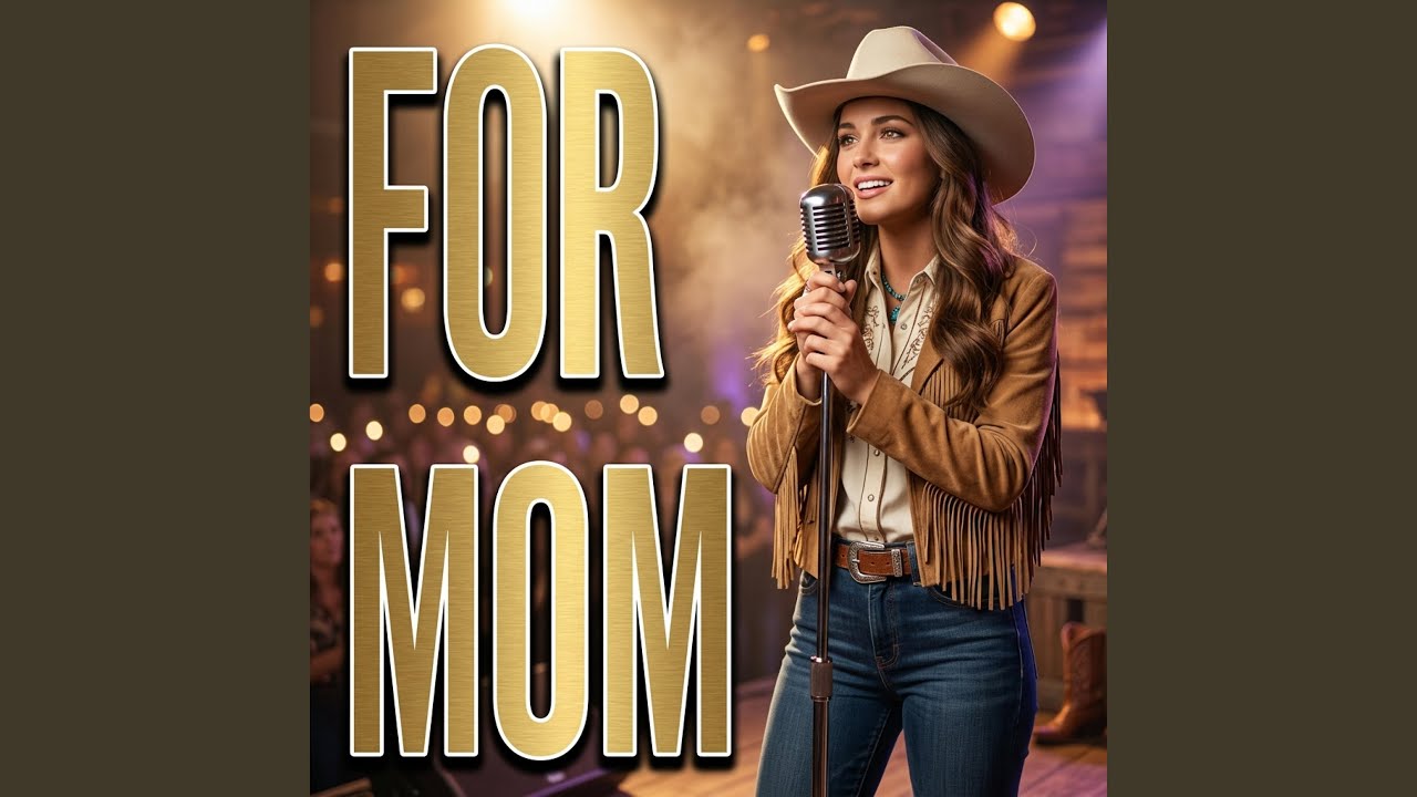 For Mom