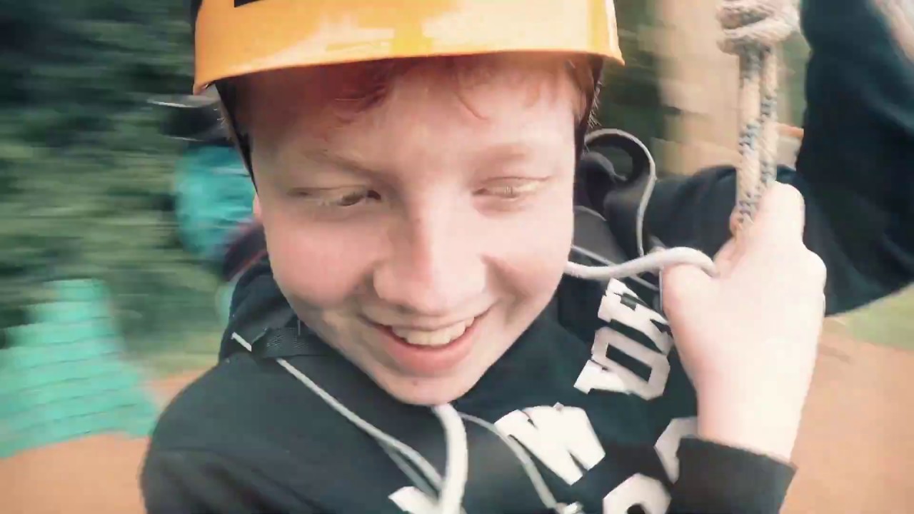 Welcome to Hampshire Outdoor Centres!