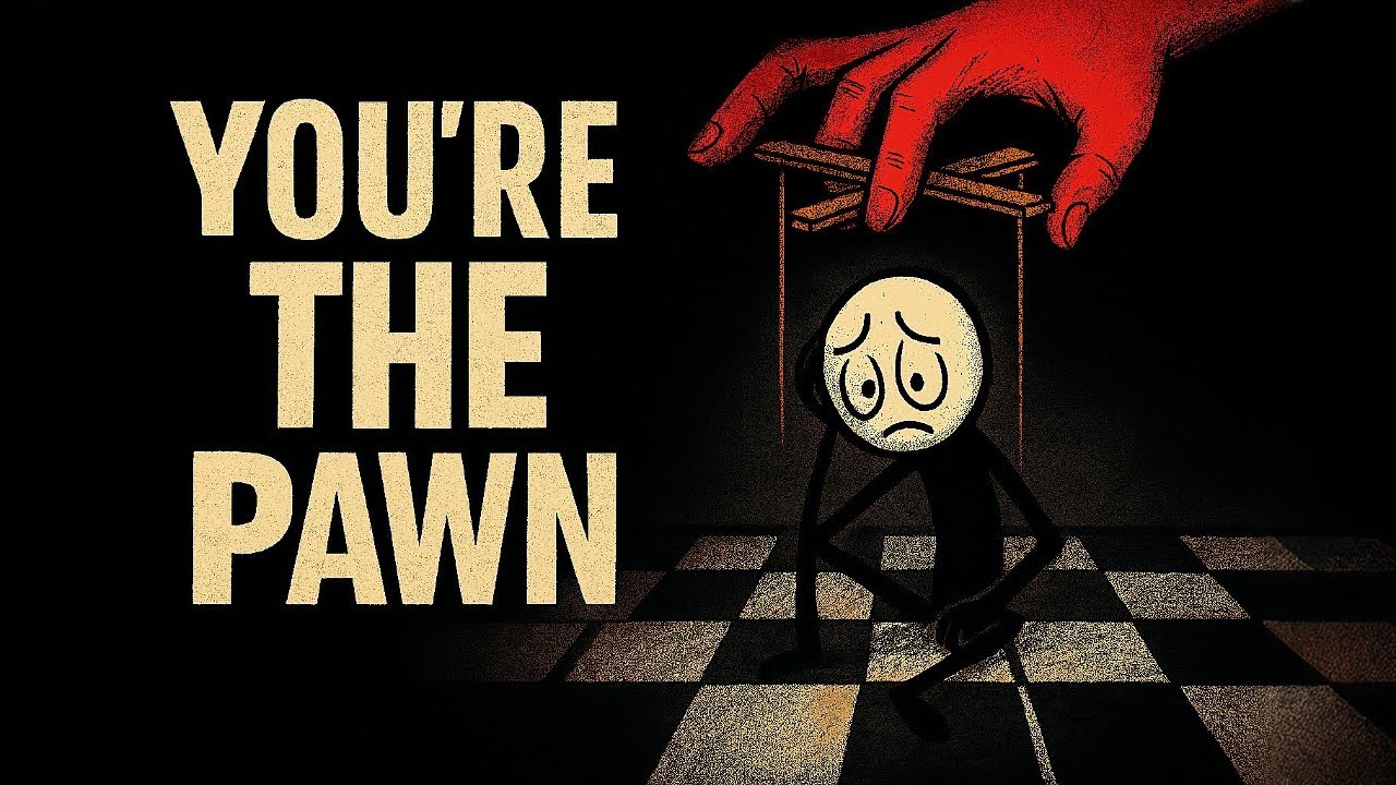 The Dark Psychology of Trading’s Metagame