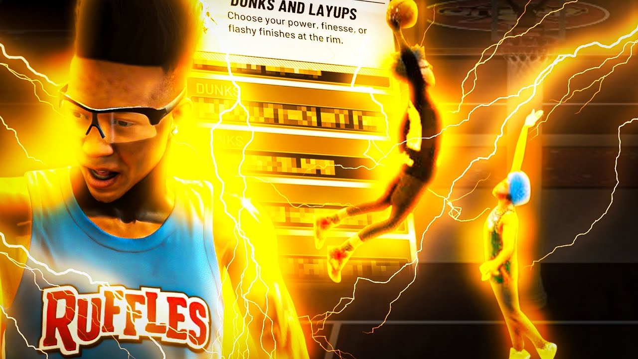 *NEW* BEST DUNK PACKAGES FOR ANY BUILD NBA 2K20! BEST CONTACT TUTORIAL 2K20!