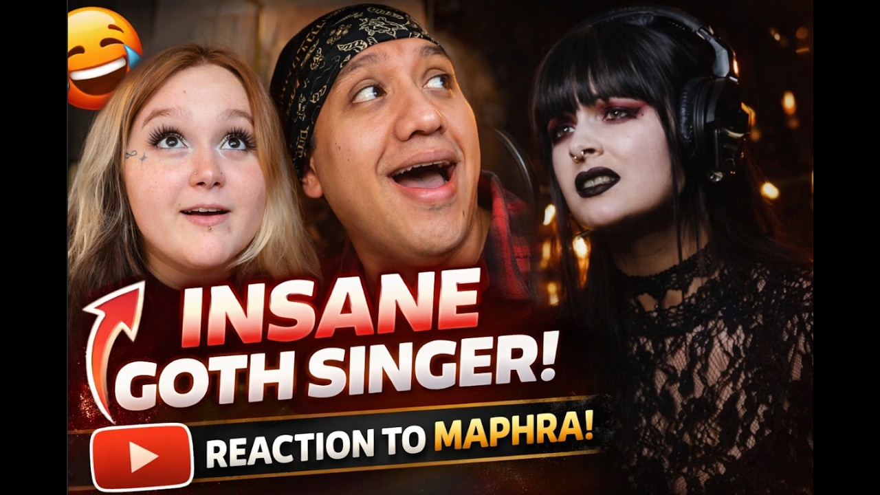 Maphra's rise to stardom - Doomed Reaction