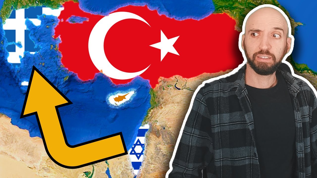 האמת על החברים החדשים של ישראל