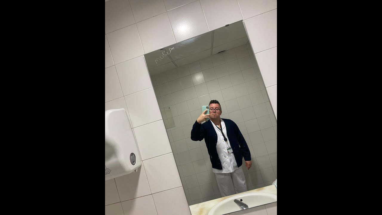 MI EXPERIENCIA COMO CELADOR