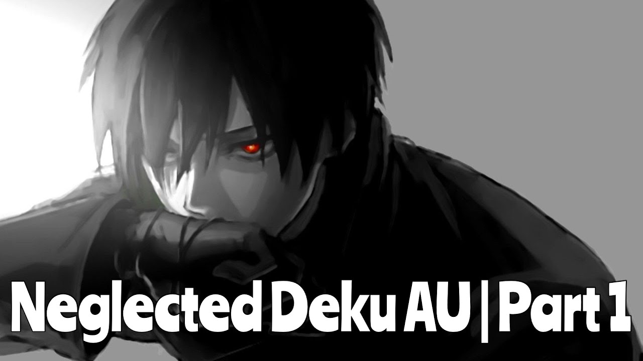 Neglected Deku AU | Part 1 (Reincarnation?!) | Texting Story