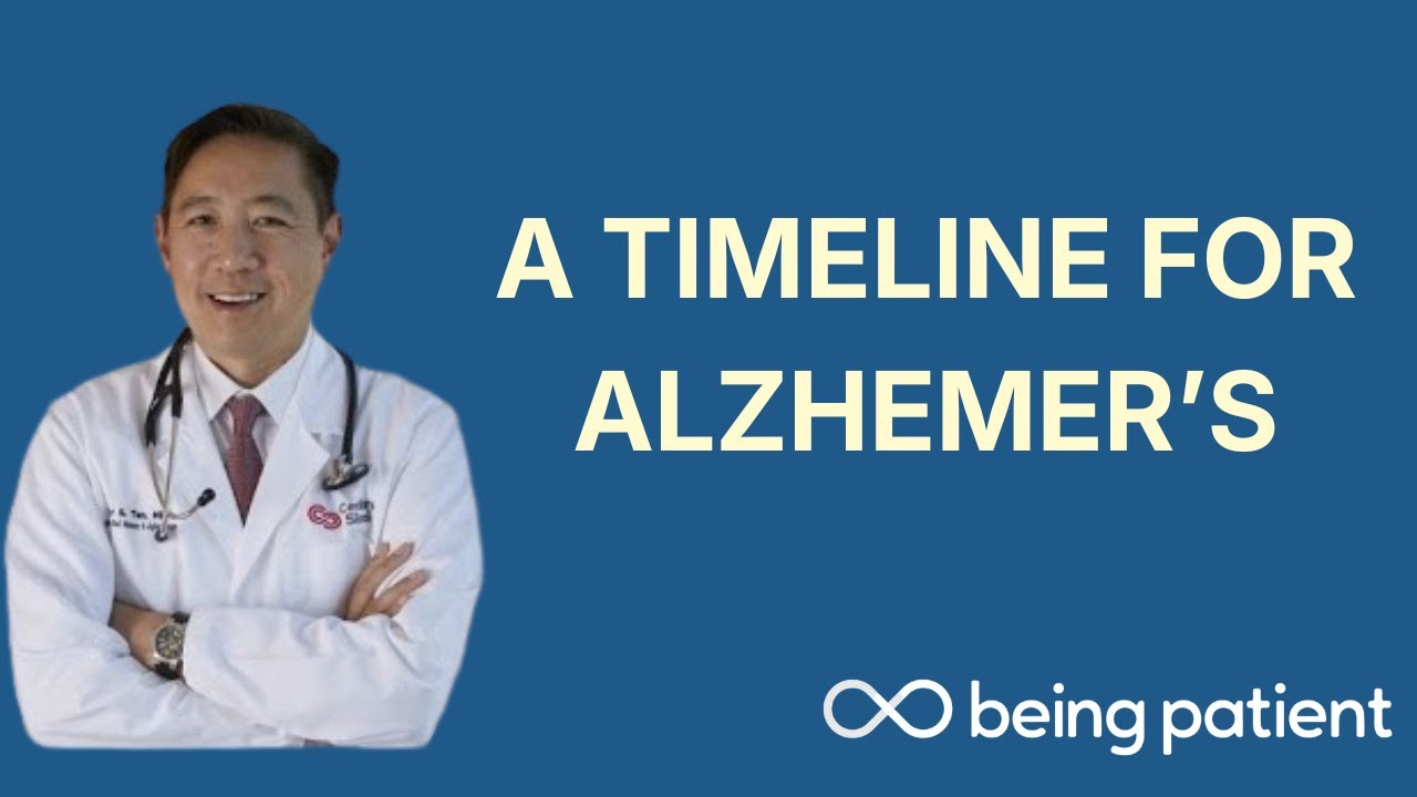 Understanding The Stages of Dementia | LiveTalk | Being Patient