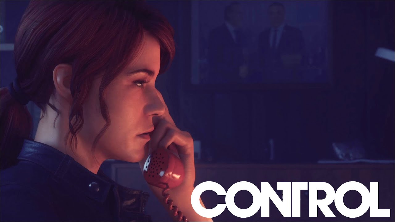 Hotline Bling | Control (Part 2)