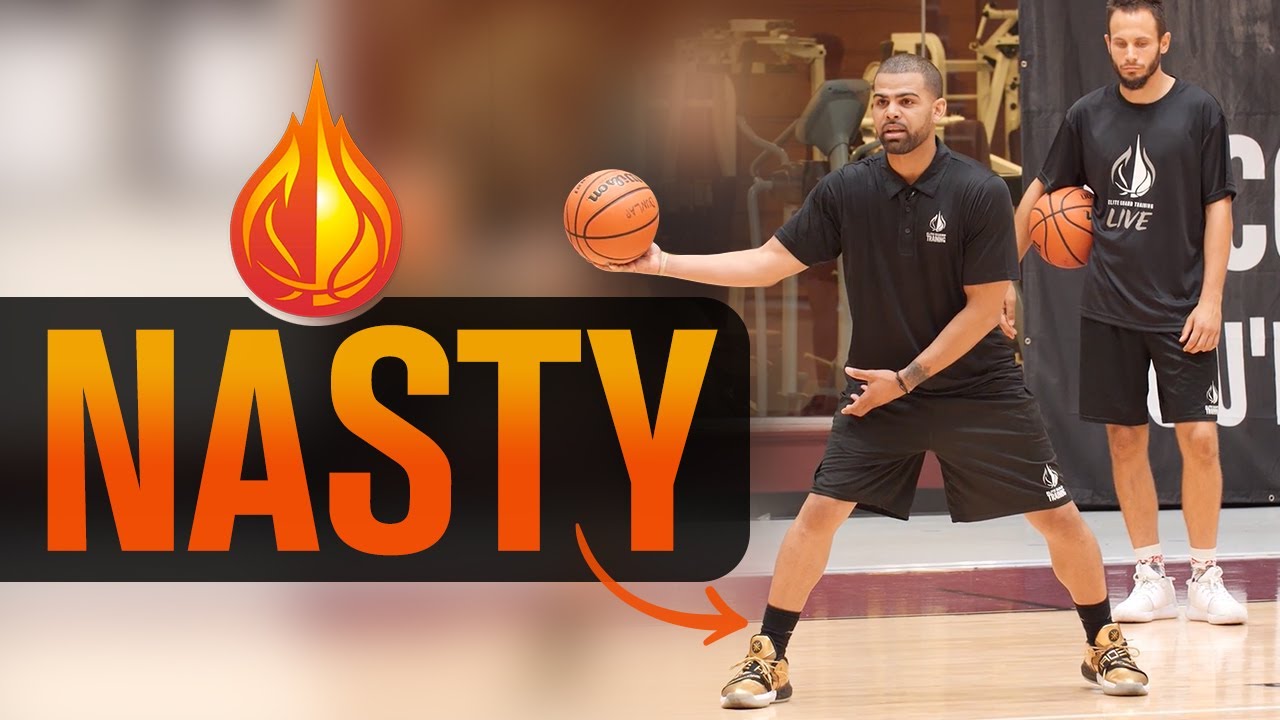 How To Develop A NASTY Hesi