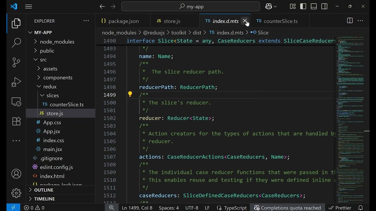 Part 19 - How Redux Solves the State Management Problem in react applications