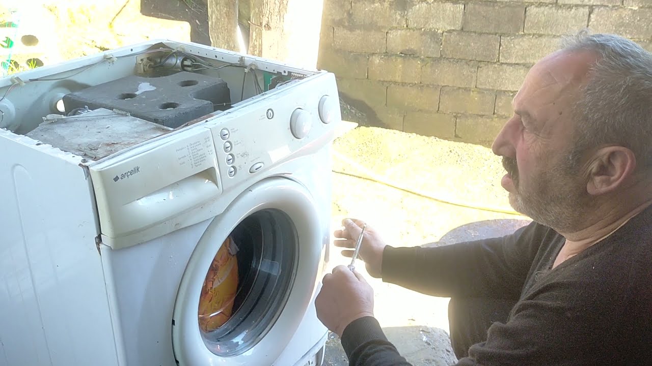 ÇAMAŞIR MAKİNASI UÇUYOR 😂 | ULA LAZ DAYİ AKLUN ÇİKTİ 😂