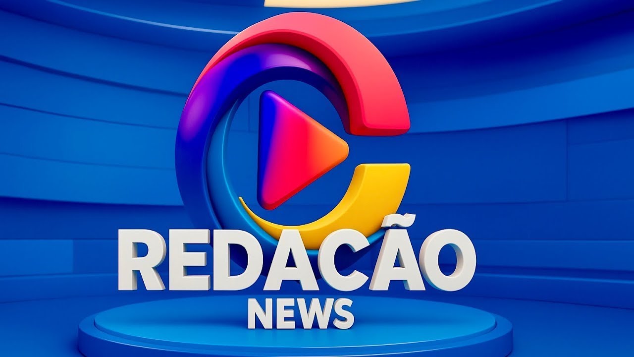REDAÇÃO - AS NOTICIAS DA REGIÃO COM A EQUIPE Cantu 96,7 FM !