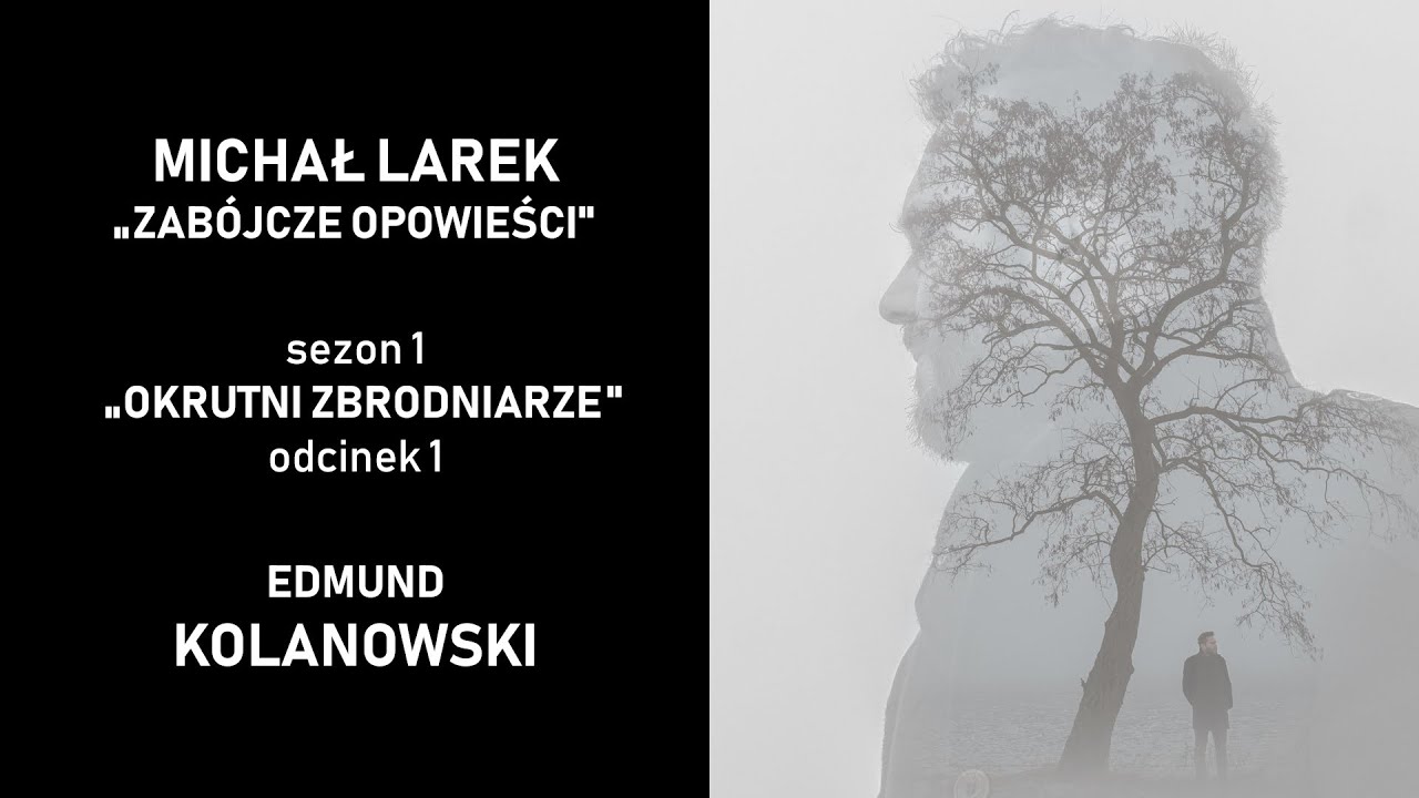 Najbardziej makabryczna historia w powojennej Polsce!