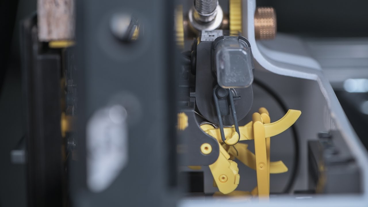 Viega guide - Montáž elektrického tlačítka [4K]