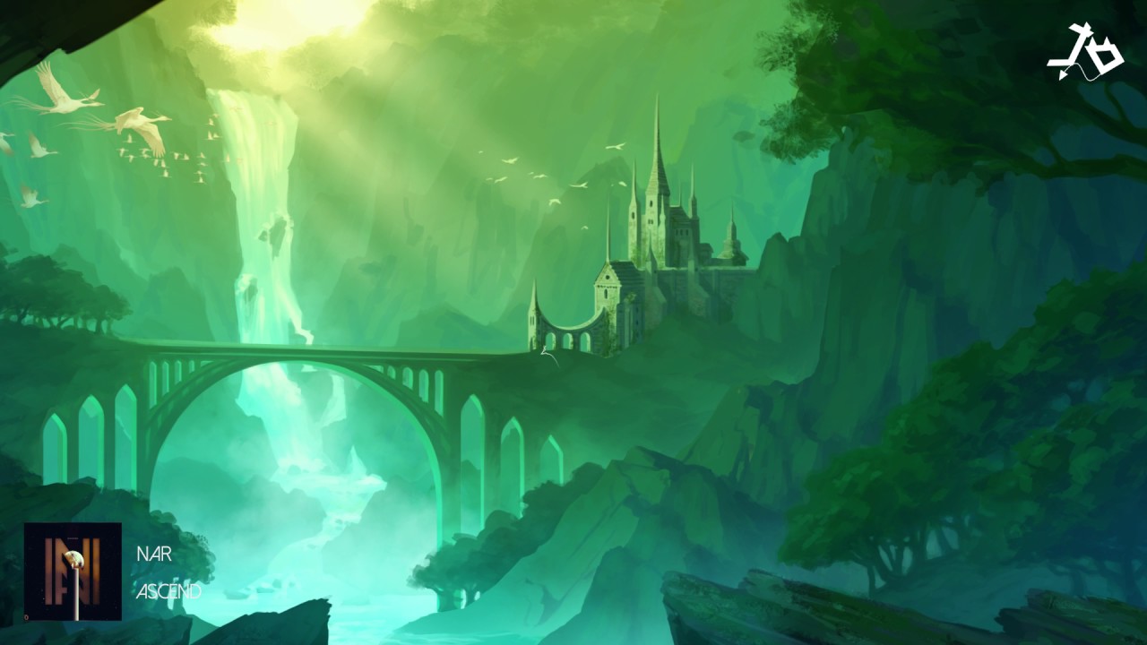 Nar - Ascend