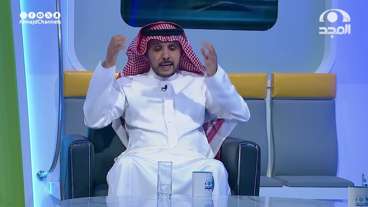 أكملت الماجستير بإجازة دراسية بدون راتب ولا أنصح أحد بهذا القرار! أ.د يعن الله القرني|🔵محطة التعليم