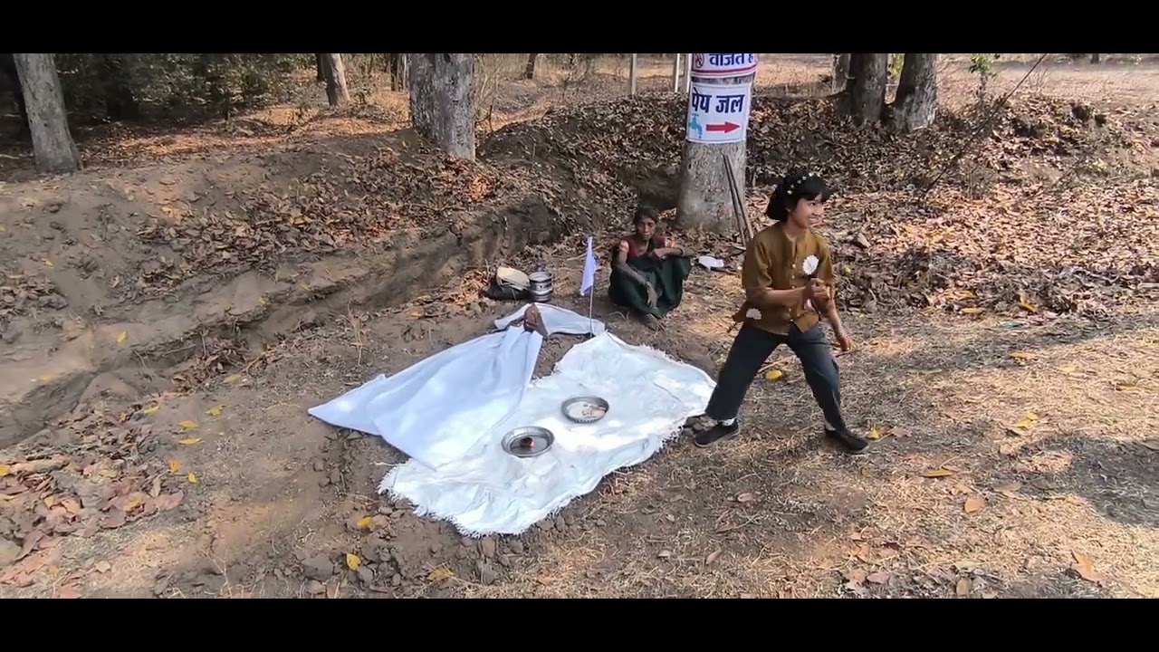 समाधि (भूमिगत) का स्वरूप दर्शन 