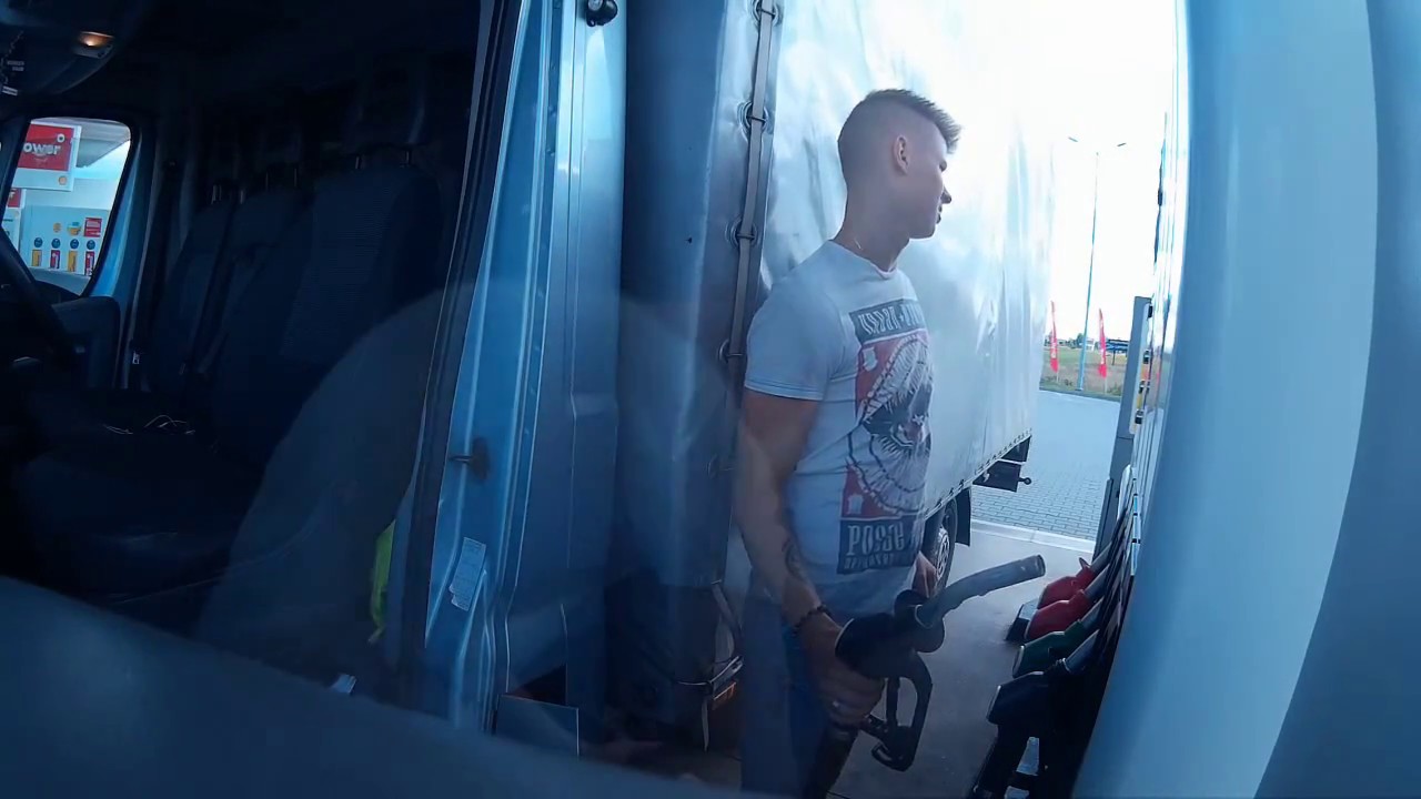 Busem po kraju #3