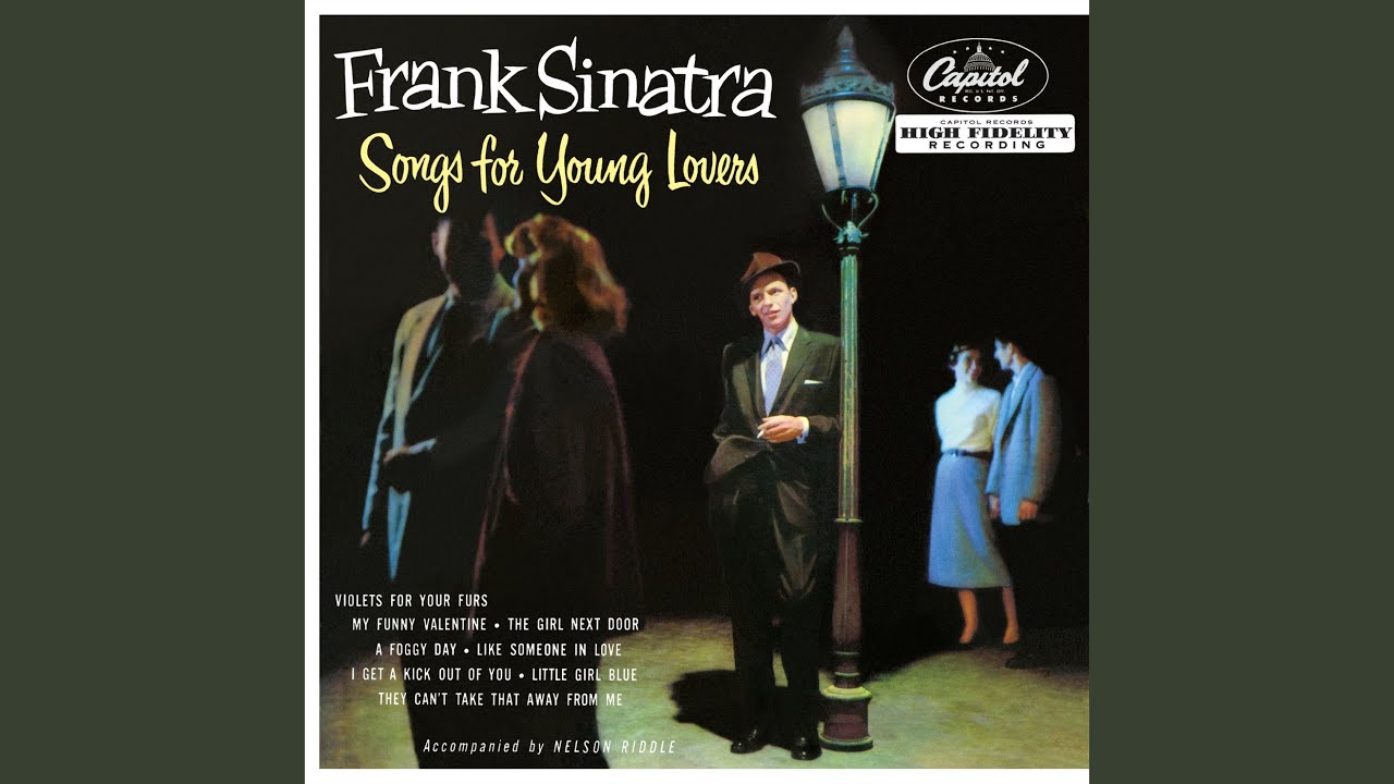 My Funny Valentine