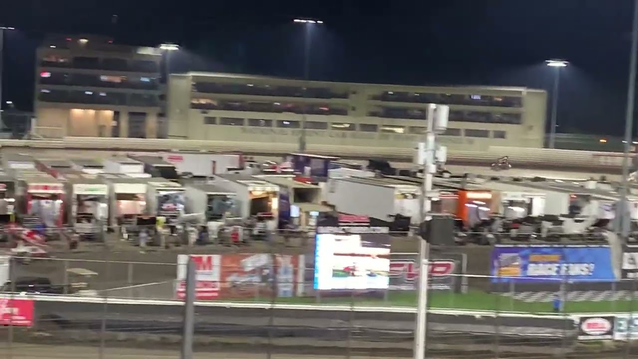 Dirtvision FastPass Dash￼. 6-11-22
