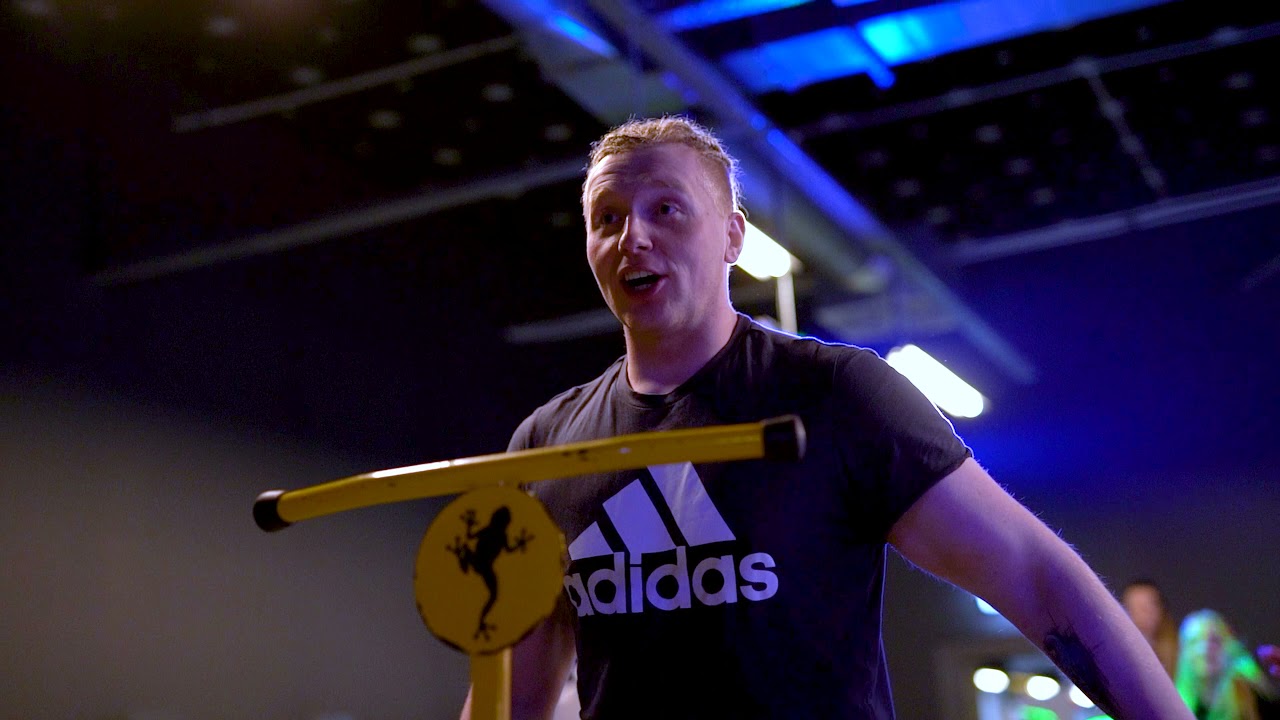 Smart Gym - poznaj nasze kluby!