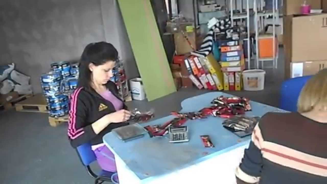pakovanje kapucina 3/1 i 2/1