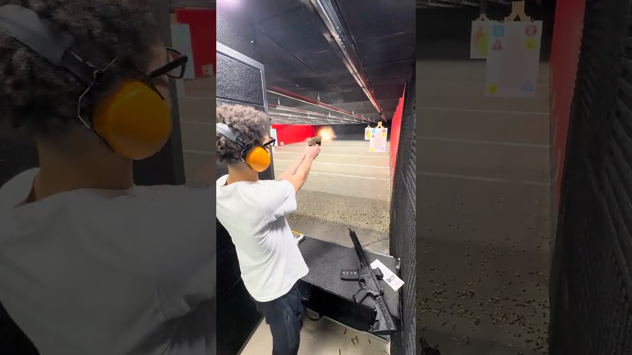 First time trying this