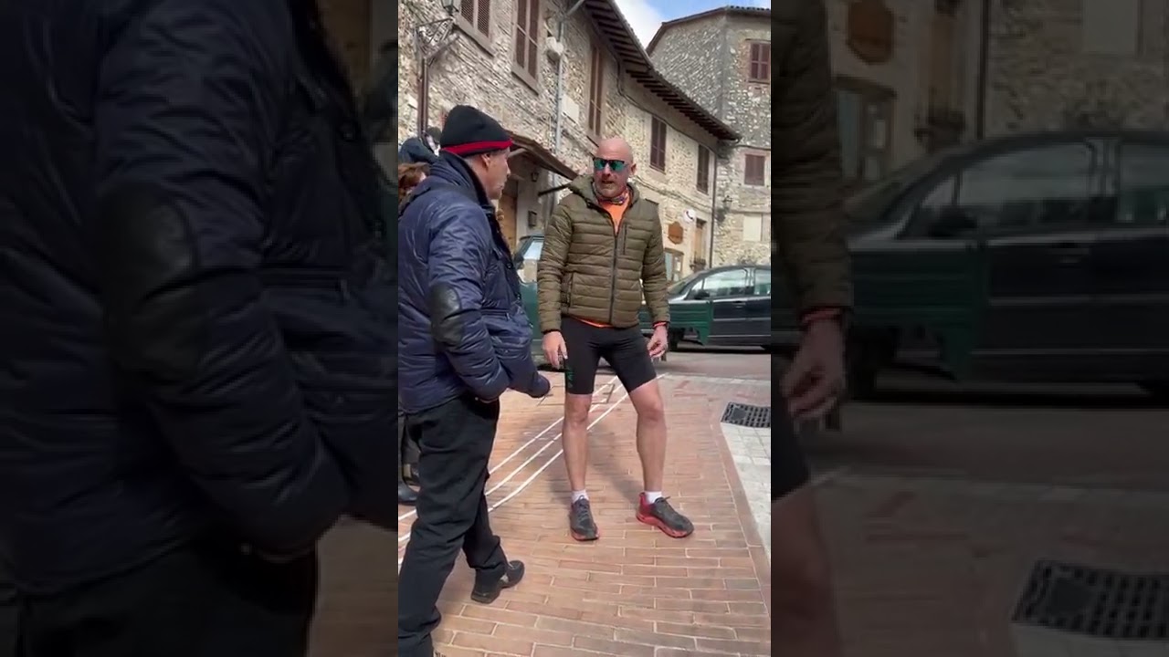 Paolo a Portaria