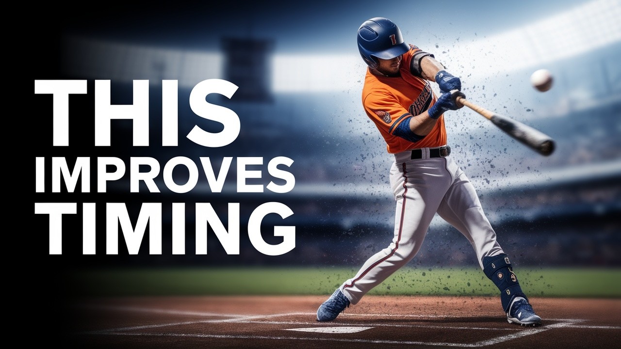 3 Secrets to Hard Contact That Most Hitting Coaches Ignore