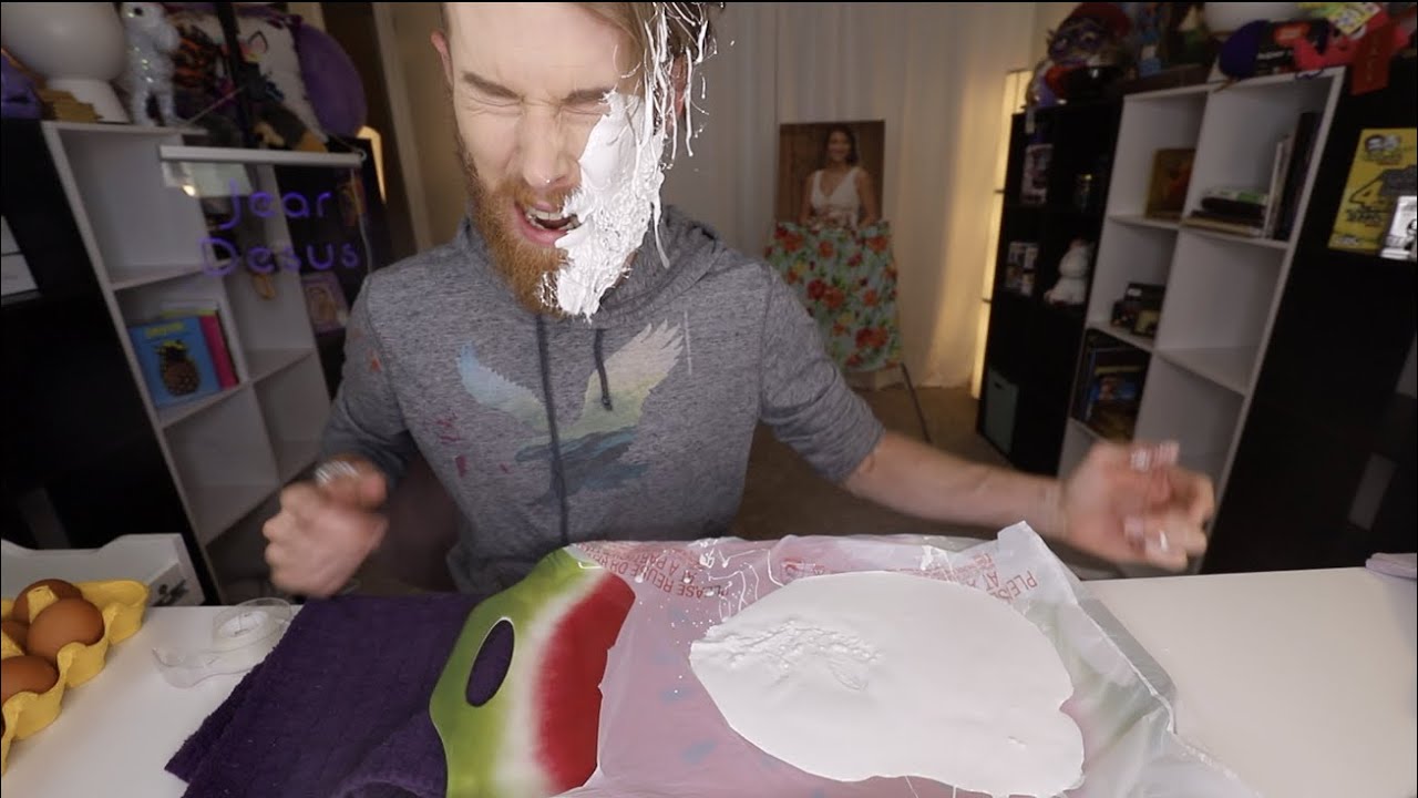 5 MINUTE CRAFTS! (PAINT PILLOW)