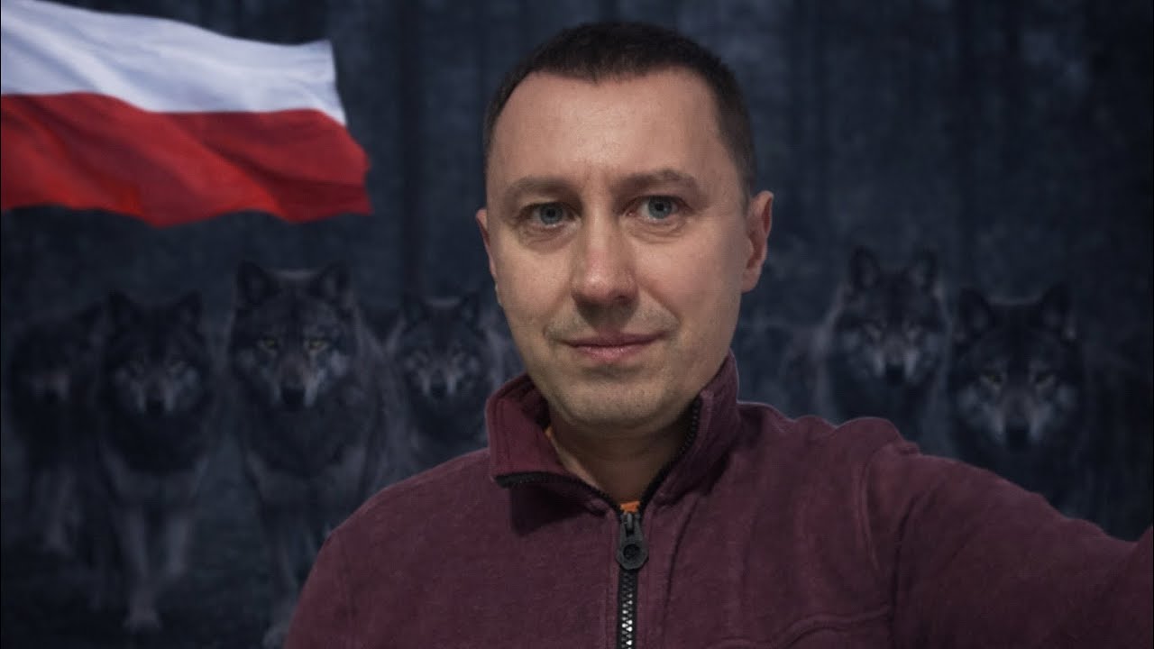 Jak mały człowiek opluł Rodak&oacute;w Kamrat&oacute;w i Grzegorza Brauna!