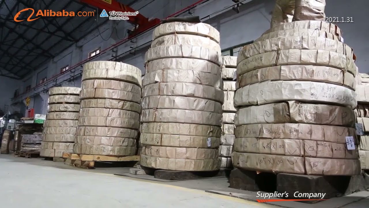 China professional band saw blade manufacturer