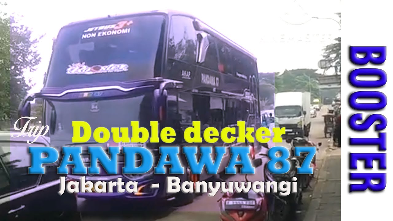 PANDAWA 87 