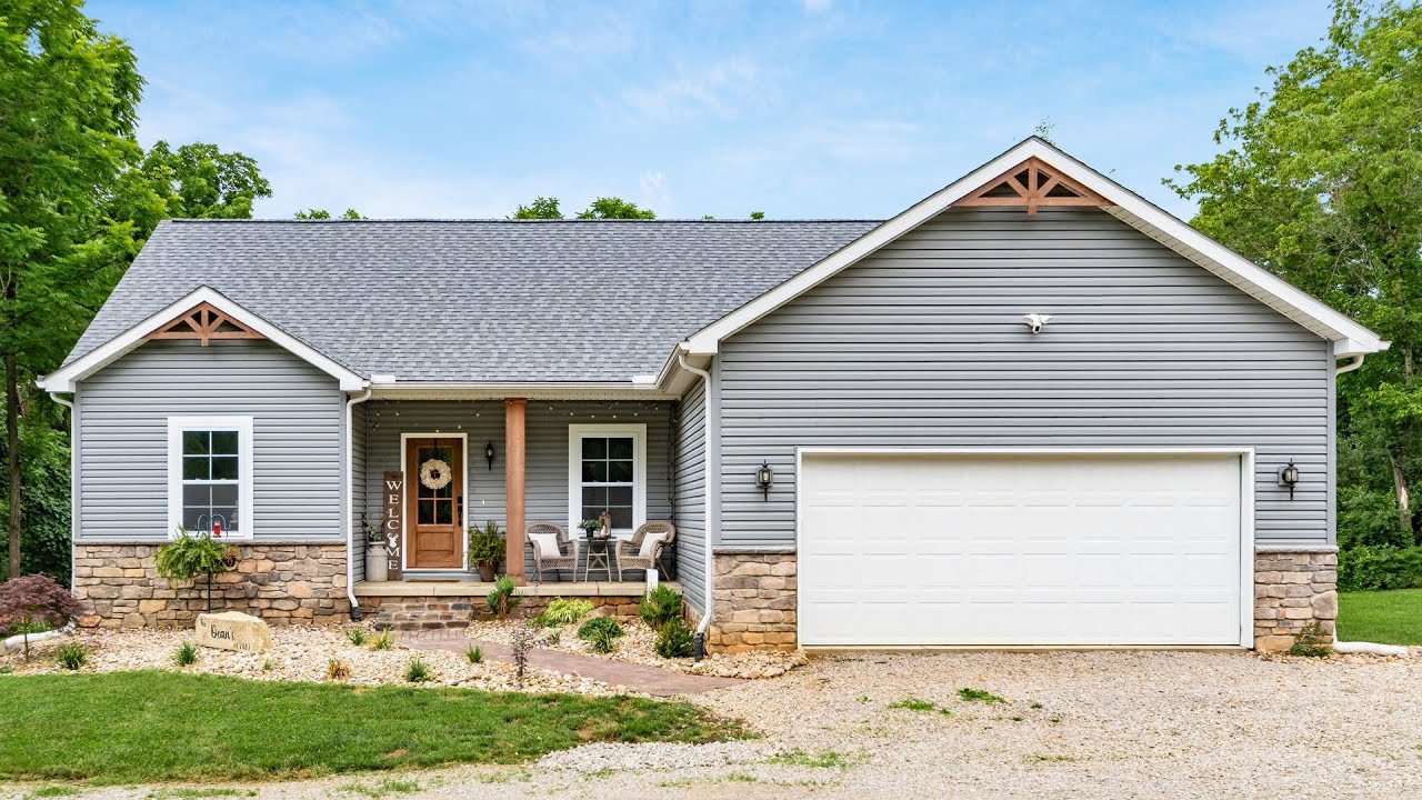 SOLD!! 11469 Chandlersville Road | Chandlersville, OH