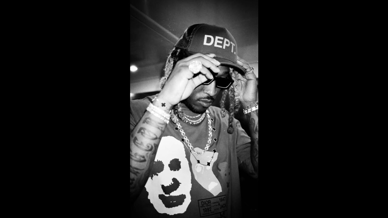 [FREE] Future Type Beat 2022 