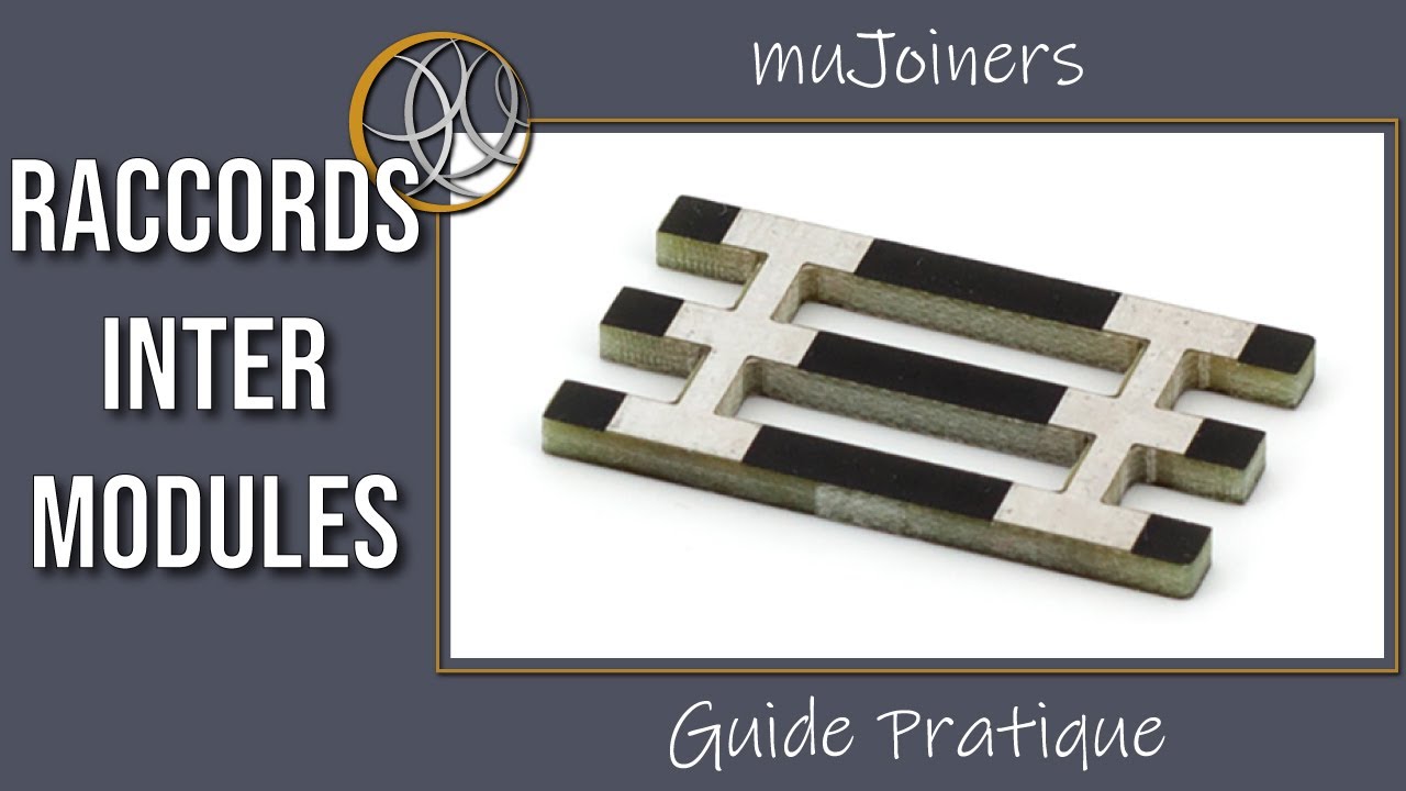 muJoiners - Howto