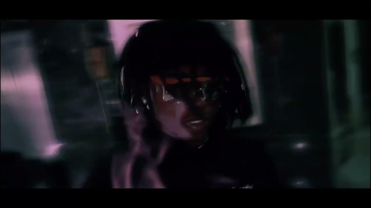 Wittyyb - OD Ft. @TrippyRB & @DevvnOMG  (Official Music Video)