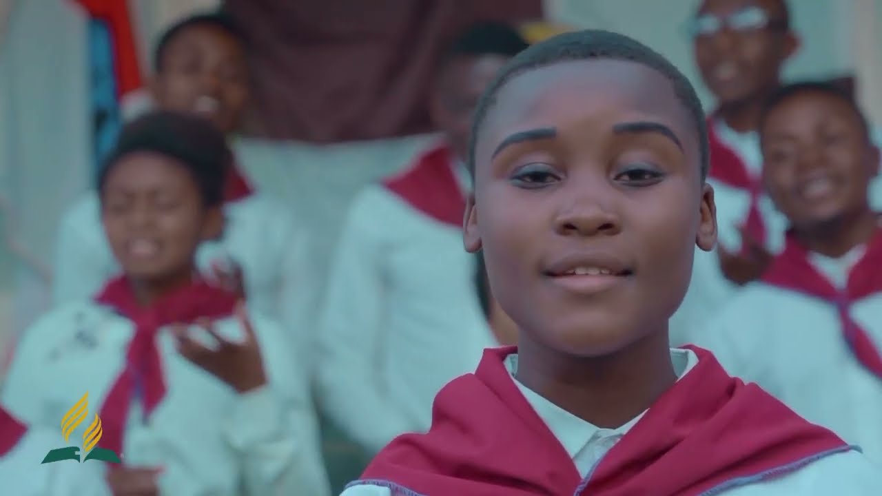Siku ya bwana by Gospel voice Beni Ntoni. Official-Clip