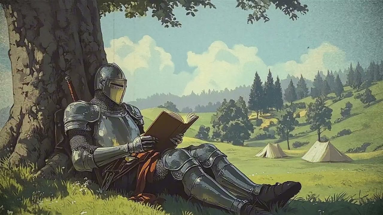 rest.. let peace find you