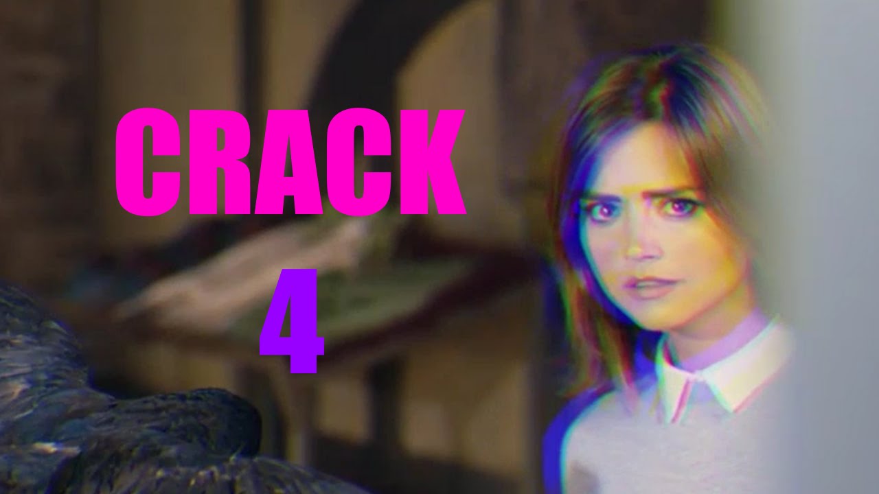 Doctor Who Crack 4